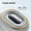 Anker Ausinės Soundcore C40i, Juodos