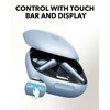 Anker Soundcore Liberty 4 Pro jutiklinis valdymas
