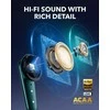 Anker Soundcore Liberty 4 Pro techninė sandara