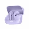 Belaidės ausinės Anker Soundcore K20i, Violetinės spalvos