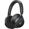 Ausinės Anker Soundcore Space One, Juodos