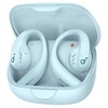 Ausinės Anker Soundcore AeroFit Pro, Žydros spalvos