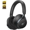 Ausinės Anker Soundcore Space One, Juodos