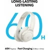 Ausinės Anker Soundcore Q11i, Baltos