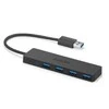 USB šakotuvas ANKER Ultra Slim 4-Port USB 3.0 Data Hub