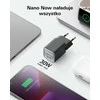Anker 511 Nano 3 sieninis įkroviklis 30W 1C | A2147G21