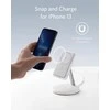MOBILUSIS ĮKROVIKLIS WRL 633 / MAGNETINIS A1641G11 ANKER