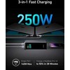 "Anker" maitinimo blokas Anker 737 Prime 250W PD 27650 mAh