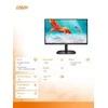 Monitorius AOC 22B2H LED 21.5inch/Business/Panel VA/ Full HD 1080p VGA 60Hz HDMI 75 Hz