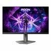 Monitorius AOC AG276QZD2 | 26.7" | OLED | QHD | 16:9 | 240 Hz | 0.03 ms | 2560 x 1440 pikselių | 250 cd/m² | HDMI x2