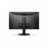 Monitorius AOC Q27B3CF2 27" 2560x1440 |100 Hz | IPS | USB Hub | 2x2 W garsiakalbiai