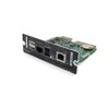 Apc Karta jungiama į tinklą AP9643 ENV/modem/MODBUS