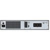 APC SRV1KRI nepertraukiamo maitinimo resursai (UPS) Dviguba konversija (prisijungus) 1000 VA 800 W 3 AC išvestis(ys / čių)