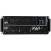 APC SMART-UPS ON-LINE 6KVA/6KW 230V stelažas/bokštas, TINKLO KORTELĖ, BE BĖGINIO RINKINYS