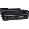 APC SMART-UPS ON-LINE 6KVA/6KW 230V stelažas/bokštas, TINKLO KORTELĖ, BE BĖGINIO RINKINYS