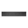 Šakotuvas APC NETSHELTER RACK AUTOMATIC TRANSFER SWITCH, 1U, 16A, 230V, 2 C20 IN, 8 C13, 1 C19 OUT, 50/60HZ