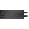 APC stovas ATS, 230V, 32A, (16)C13 (2)C19 išvestis, 2U, IEC 309 32A 2P+E (2) (2,44m)