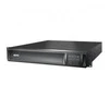 <b>APC Smart-UPS X 1500VA Rack/Tower LCD 230V su tinklo kortele</b>