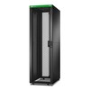 APC EASY RACK FLATPACK DIDĖLIS IR ŠONINĖS PLOKŠTELĖS