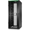 APC NetShelter SX Server Rack Gen 2 42U 1991H x 800W x 1070D mm w/ Sides Juodas