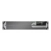 APC SMART-UPS ULTRA ON-LINE ličio jonų, 5KVA/5KW, 2U stelažas/bokštas, 230V