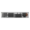 APC SMART-UPS ULTRA ON-LINE ličio jonų, 5KVA/5KW, 2U stelažas/bokštas, 230V