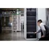 APC SMART-UPS ULTRA ON-LINE ličio jonų, 5KVA/5KW, 2U stelažas/bokštas, 230V