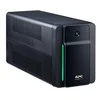 APC EASY UPS 1200VA, 230V, AVR, SCHUKO SOCETS