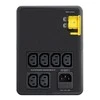 APC EASY UPS 1600VA, 230V, AVR, SCHUKO SOCETS