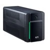 APC BACK-UPS 1600VA, 230V, AVR, IEC SOCKETS