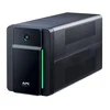 APC BACK-UPS 2200VA, 230V, AVR, SCHUKO SOCKETS