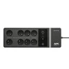 APC BE850G2-CP nepertraukiamo maitinimo resursai (UPS) Budėjimo režimas (neprisijungus) 850 VA 520 W