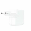 Apple 30W adapteris su Europos kištuku