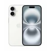 Apple iPhone 16 128GB White - MYE93HX/A