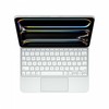 Apple Magic Klaviatūra iPad Pro 11‑inch (M4 / M5) - US English - Balta