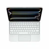 Apple Magic Klaviatūra iPad Pro 11‑inch (M4 / M5) - US English - Balta
