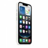 Apple iPhone 16e Silikoninis dėklas – Baltas