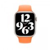 Apple 45mm Bright Oranžinis Sport Band