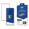 9H 3mk HardGlass Max™ stiklas, skirtas „Samsung Galaxy S22 Plus 5G“
