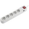 ARMAC A5/SZ/15 Armac Surge Protection ARC5 (5 lizdai) 10A 1.5M pilkas