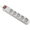 ARMAC A5/SZ/15 Armac Surge Protection ARC5 (5 lizdai) 10A 1.5M pilkas