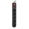 ARMAC A5/CZ/30 Armac Surge Protection ARC5 (5 lizdai) 10A 3M juodas