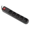 ARMAC A5/CZ/30 Armac Surge Protection ARC5 (5 lizdai) 10A 3M juodas