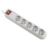 ARMAC A5/SZ/50 Armac Surge Protection ARC5 (5 lizdai) 10A 5M pilkas