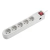 ARMAC A5/SZ/50 Armac Surge Protection ARC5 (5 lizdai) 10A 5M pilkas