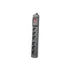 ARMAC M6/45/CZ Armac Surge Protection MULTI M6 (6 lizdai) 4.5m juodas