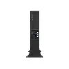 ARMAC UPS On-line viryklės PF1 R/2000I/PF1 2000VA LCD 8x IEC C13 USB-B