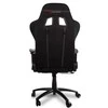Žaidimų kėdė Arozzi Inizio Gaming Chair, Juoda