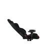 Žaidimų kėdė Arozzi Inizio Gaming Chair, Juoda