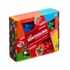Art And Play ARTANDPLAY Kostkolina raudona 4 spalvos 31478
